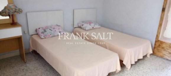 3 chambres Maison de ville à Ta' Xbiex, Malta No. 9092 16