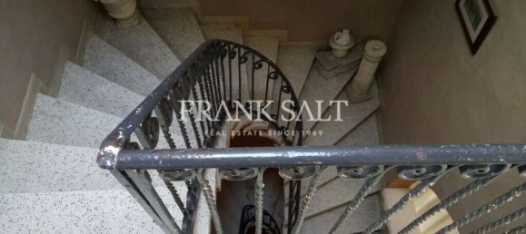 3 chambres Maison de ville à Ta' Xbiex, Malta No. 9092 6