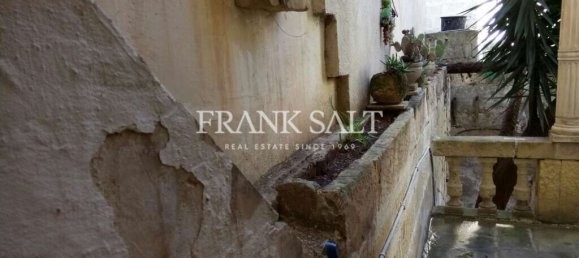 3 chambres Maison de ville à Ta' Xbiex, Malta No. 9092 8