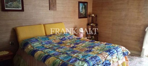 3 chambres Maison de ville à Ta' Xbiex, Malta No. 9092 4