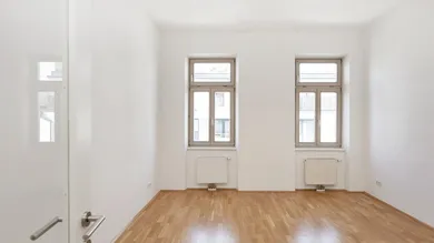 3-salle Appartement à Favoriten, Austria No. 214324