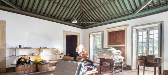 Земельный участок с 11 спальнями в Гондомар, Португалия № 146035 7