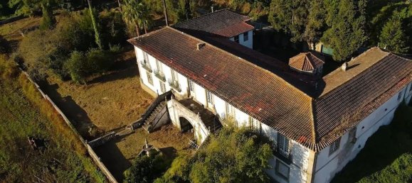 Земельный участок с 11 спальнями в Гондомар, Португалия № 146035 15