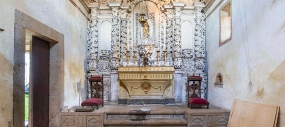 Земельный участок с 11 спальнями в Гондомар, Португалия № 146035 9