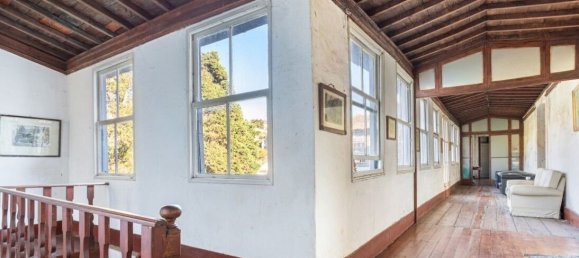 Земельный участок с 11 спальнями в Гондомар, Португалия № 146035 6