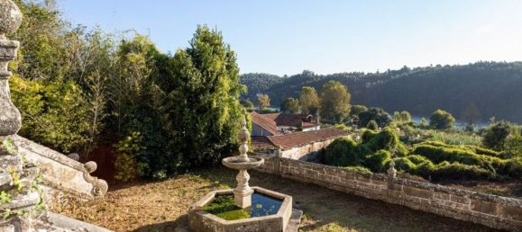 Земельный участок с 11 спальнями в Гондомар, Португалия № 146035 4