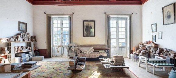 Земельный участок с 11 спальнями в Гондомар, Португалия № 146035 5