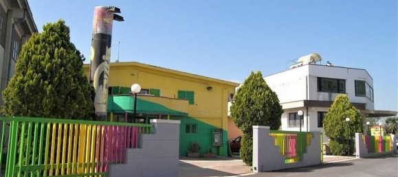 بناية في Torrita di Siena, Italy 800متر مربع رقم 60926 11