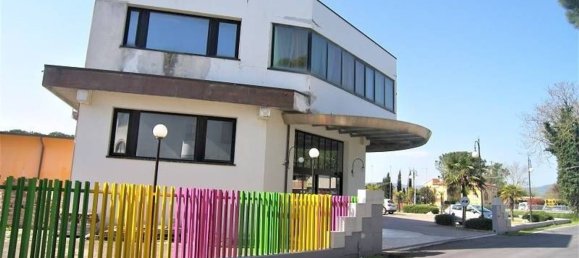 بناية في Torrita di Siena, Italy 800متر مربع رقم 60926 15