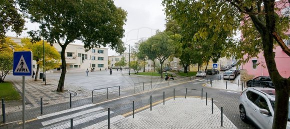 4 Schlafzimmer Doppelhaus in Lisbon, Portugal, Nr. 136074 28