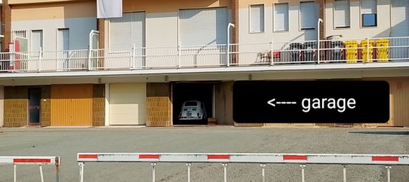 5-salle Appartement à Acqui Terme, Italy No. 255899 18