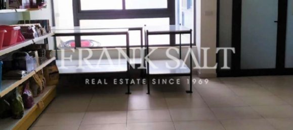 300m² Shop in Mgarr, Malta No. 12177 9