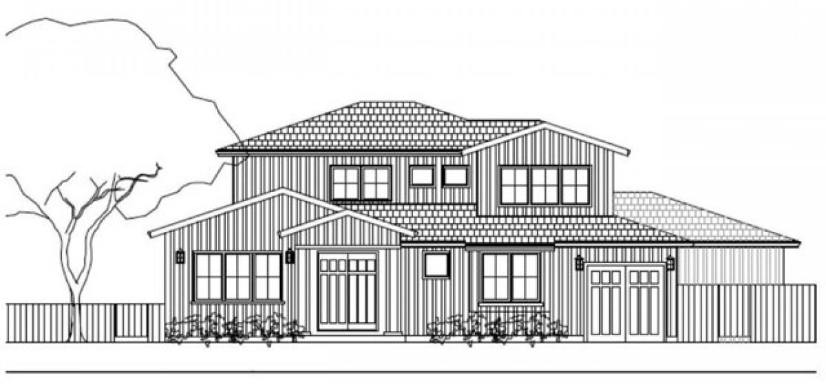 5 bedrooms House in Palo Alto, USA No. 442189