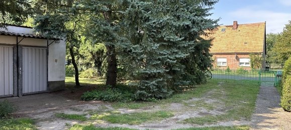 2 chambres Maison de ville à Ludwigslust-Parchim, Germany No. 165266 5