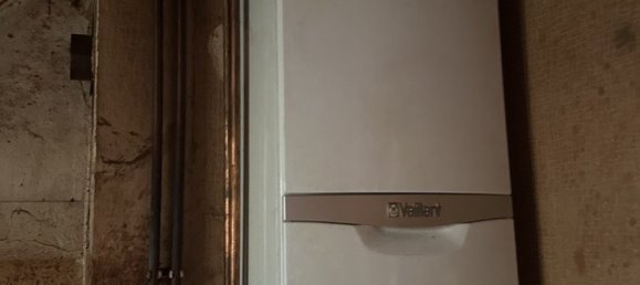 2 chambres Maison de ville à Ludwigslust-Parchim, Germany No. 165266 20