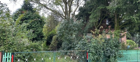 2 chambres Maison de ville à Ludwigslust-Parchim, Germany No. 165266 6