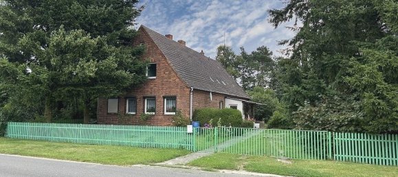 2 chambres Maison de ville à Ludwigslust-Parchim, Germany No. 165266 2