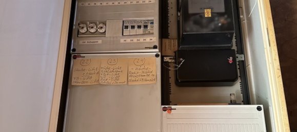 2 chambres Maison de ville à Ludwigslust-Parchim, Germany No. 165266 17