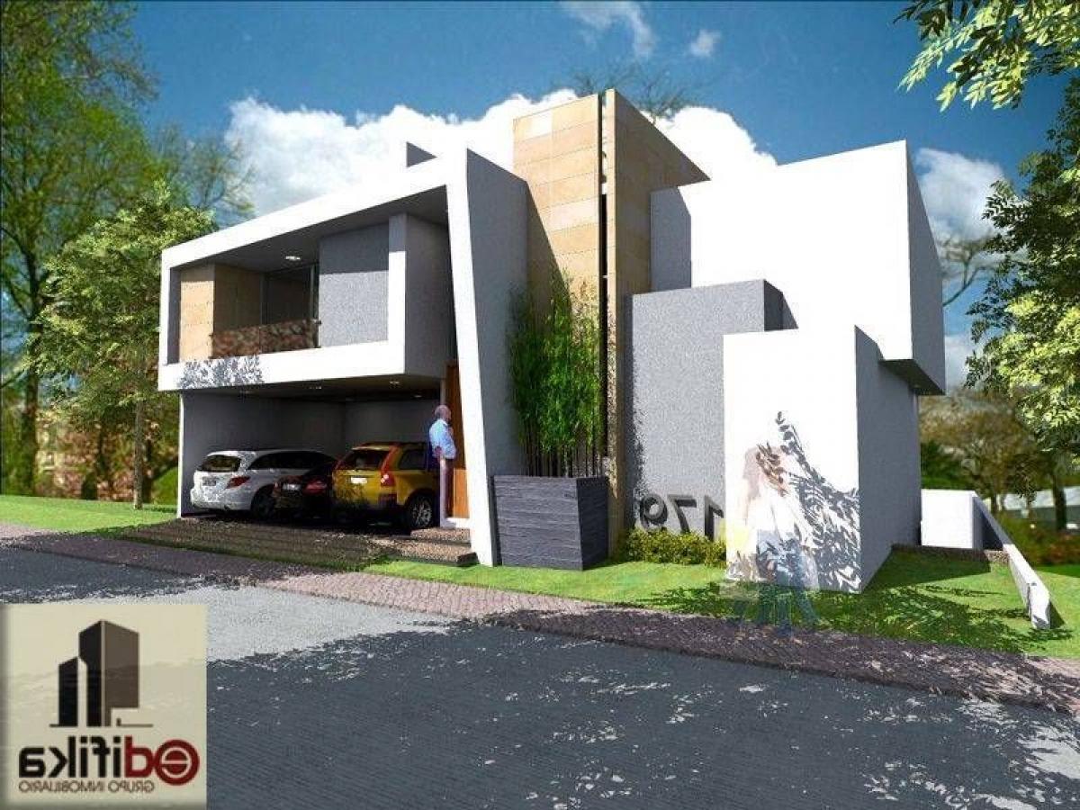 Casa T3 em San Luis Potosi, Mexico N.º 188420