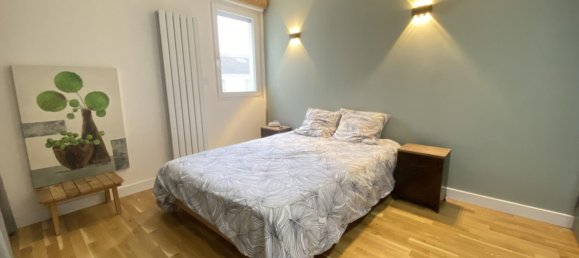Apartamento de 1 dormitorio en Tours, France No. 40259 9