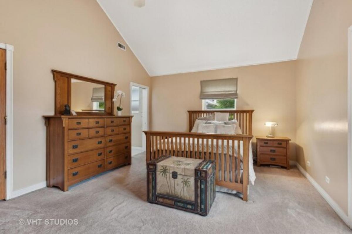 4 bedrooms House in Chicago, USA No. 371573