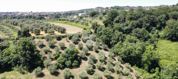 Terrain à Fiano Romano, Italy 25m² No. 2067 48