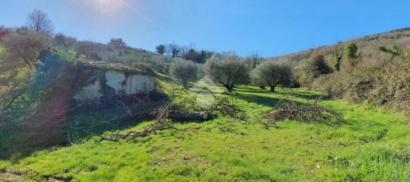 Terrain à Fiano Romano, Italy 25m² No. 2067 31