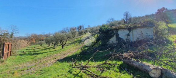 Terrain à Fiano Romano, Italy 25m² No. 2067 45