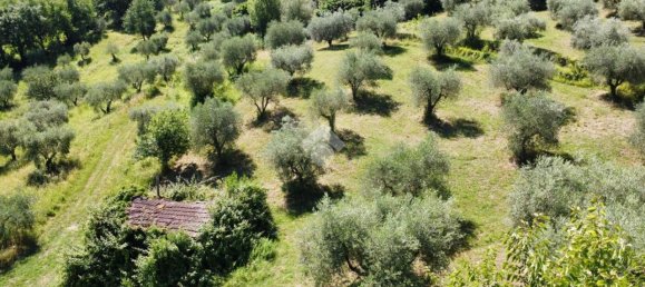 Terrain à Fiano Romano, Italy 25m² No. 2067 3