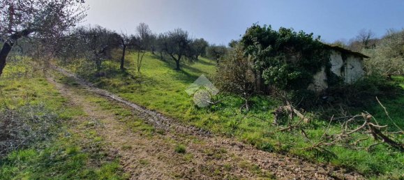 Terrain à Fiano Romano, Italy 25m² No. 2067 9