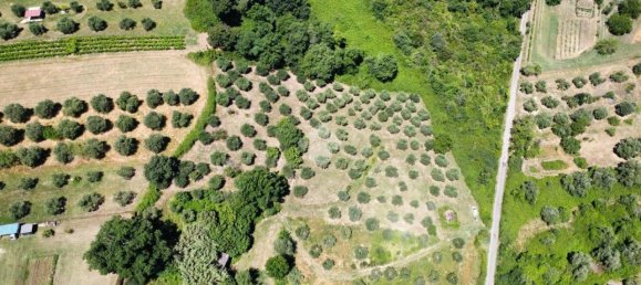 Terrain à Fiano Romano, Italy 25m² No. 2067 61