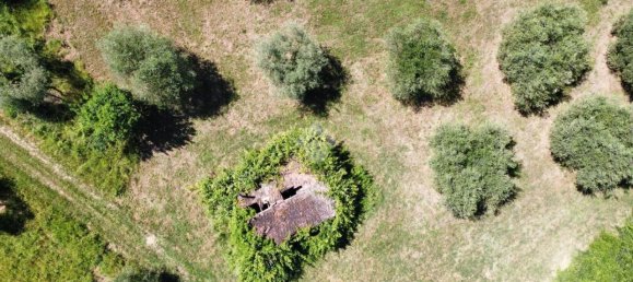 Terrain à Fiano Romano, Italy 25m² No. 2067 4