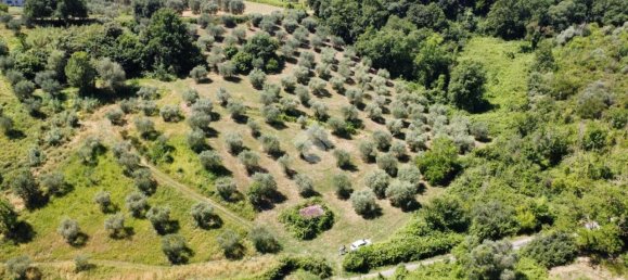 Terrain à Fiano Romano, Italy 25m² No. 2067 46