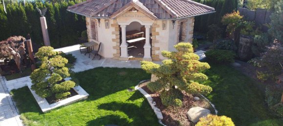 5 rooms Villa in Sigmaringen, Germany No. 265447 11