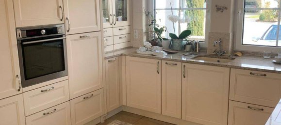 5 rooms Villa in Sigmaringen, Germany No. 265447 6