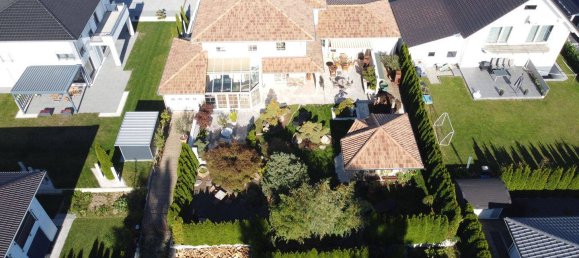 5 rooms Villa in Sigmaringen, Germany No. 265447 9