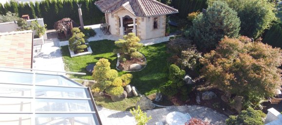 5 rooms Villa in Sigmaringen, Germany No. 265447 12