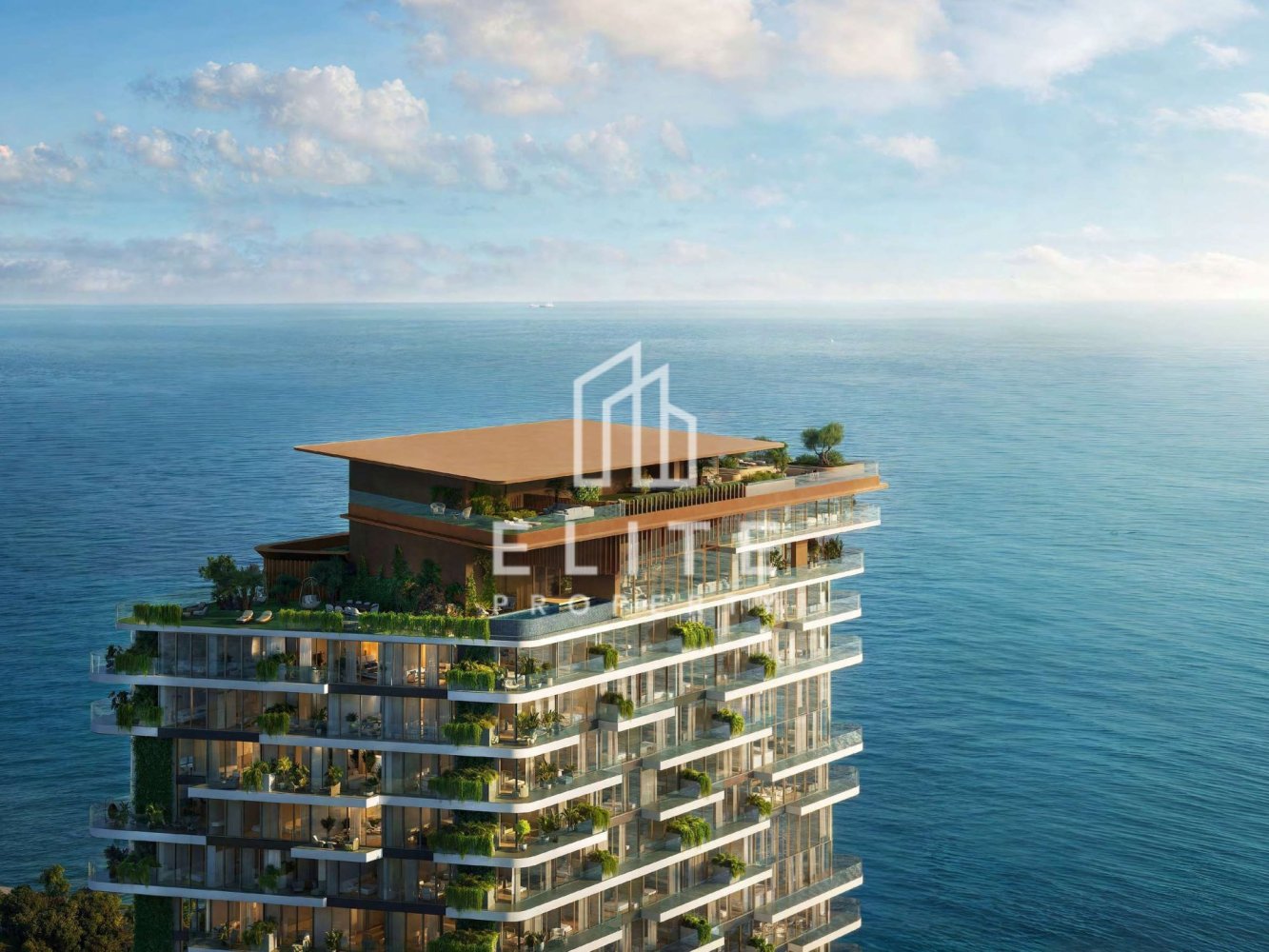 Studio in Dubai, UAE, Nr. 104986