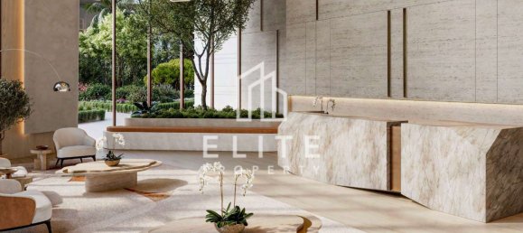 Studio in Dubai, UAE, Nr. 104986 13