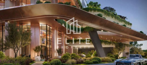 Studio in Dubai, UAE, Nr. 104986 12