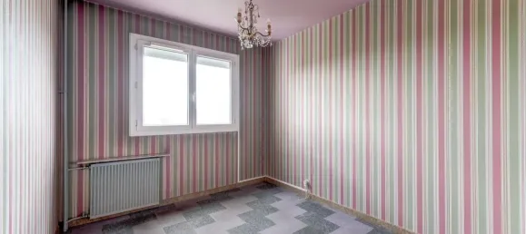 3 Schlafzimmer Wohnung in Venissieux, France, Nr. 348266 2