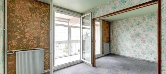 3 Schlafzimmer Wohnung in Venissieux, France, Nr. 348266 4