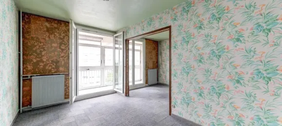 3 Schlafzimmer Wohnung in Venissieux, France, Nr. 348266 3