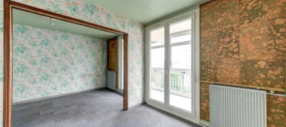 3 Schlafzimmer Wohnung in Venissieux, France, Nr. 348266 5