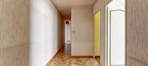 3 Schlafzimmer Wohnung in Venissieux, France, Nr. 348266 8