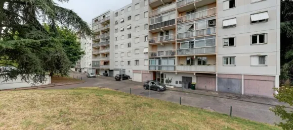 3 Schlafzimmer Wohnung in Venissieux, France, Nr. 348266 7