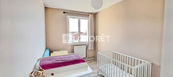 Casa de 3 dormitorios en Magny-les-Hameaux, France No. 296339 4