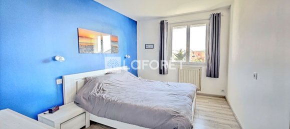 Casa de 3 dormitorios en Magny-les-Hameaux, France No. 296339 3