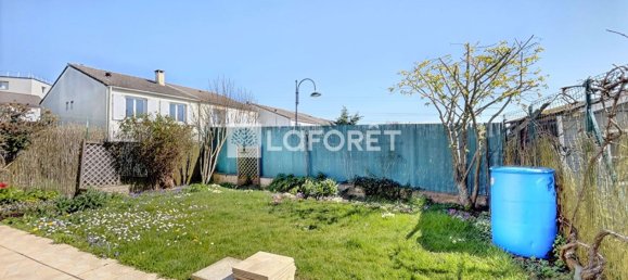 Casa de 3 dormitorios en Magny-les-Hameaux, France No. 296339 7