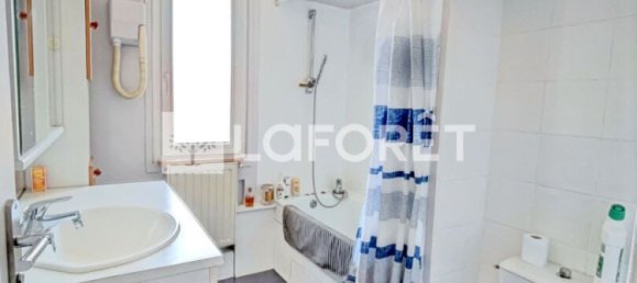 Casa de 3 dormitorios en Magny-les-Hameaux, France No. 296339 5